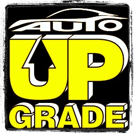 Auto Upgrade Logo